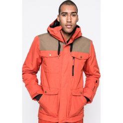 Quiksilver - Kurtka Snowboardowa. Kurtki marki Quiksilver. W wyprzedaży za 449.90 zł.