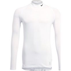 Nike Performance PRO DRY Koszulka sportowa white/matte silver/black. T-shirty sportowe Nike Performance. Za 139.00 zł.