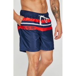 U.S. Polo - Kąpielówki. Odzież kąpielowa marki U.S. Polo. W wyprzedaży za 239.90 zł.