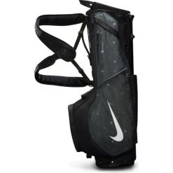 Torba na statyw golfowy Nike Air Sport 2 Alp Gb. Czarne torby na ramię Nike, bez wzorów, na ramię, bez dodatków. Za 1,249.50 zł.