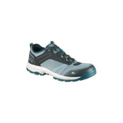 Buty turystyczne niskie NH500 FRESH męskie. Buty turystyczne marki QUECHUA. Za 129.99 zł.