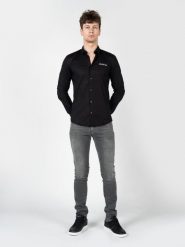 Iceberg Jeansy | 2SK36004 | Mężczyzna | Szary. Szare jeansy ICEBERG, m. W wyprzedaży za 719.00 zł.