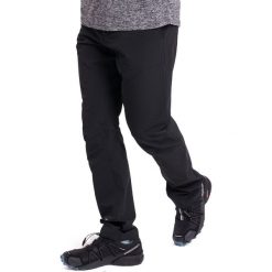 Salomon Spodnie męskie Wayfarer Utility Black r. M/L (393214). Spodnie treningowe długie marki Salomon. Za 323.00 zł.