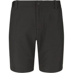 Szorty Whistler Barrie. Czarne szorty WHISTLER, m, bez wzorów. Za 225.00 zł.