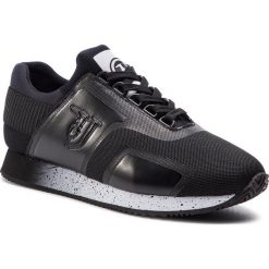 Sneakersy TRUSSARDI JEANS - 77A00154 K299. Buty sportowe casual marki TRUSSARDI JEANS. Za 679.00 zł.