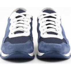 Made in Italia MIN829323. Buty sportowe casual Made in Italia, bez wzorów, bez zapięcia. Za 142.00 zł.