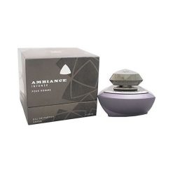 Rich & Ruitz Rich & Ruitz Ambiance Intense (M) edp 100ml. Perfumy męskie Rich & Ruitz. Za 92.44 zł.