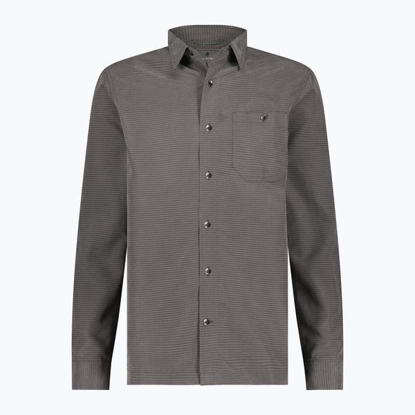 Koszula męska Royal Robbins Mojave Pucker. Szare koszule ROYAL ROBBINS, m, bez wzorów, bez kołnierzyka, bez ramiączek. Za 329.99 zł.