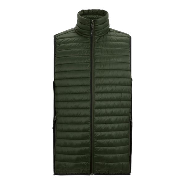 Męska Kurtka Andreson Hybrid Padded Jacket. Czarne kurtki Regatta, m, bez wzorów, z puchu, bez kaptura. Za 171.99 zł.