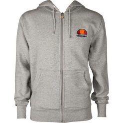 Ellesse Bluza męska Miletto Full Zip Hoody szara r. XL (SHS03314). Bluzy bez kaptura marki Ellesse. Za 384.99 zł.
