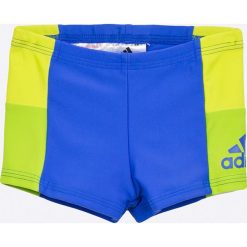 Adidas Performance - Kąpielówki dziecięce 92-164 cm. Kąpielówki marki adidas Performance. W wyprzedaży za 79.90 zł.