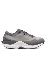 Fila Sneakersy Shocket St Rd FFM0138.83132 Szary. Szare buty sportowe casual Fila, bez wzorów, z materiału, bez zapięcia. Za 399.99 zł.
