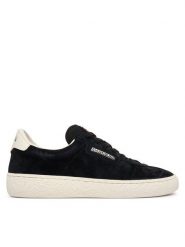 Napapijri Sneakersy Tuff NP0A8ATU Czarny. Czarne buty sportowe casual Napapijri, bez wzorów, ze skóry, bez zapięcia. Za 529.99 zł.