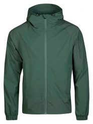 Halti Kurtka funkcyjna "Pallas Jogger" w kolorze zielonym rozmiar: M. Zielone kurtki outdoor i hardshell Halti, m, bez wzorów, z materiału, bez kaptura. Za 304.99 zł.