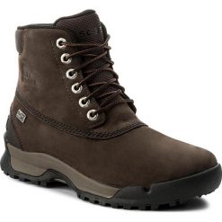 Trekkingi SOREL - Paxon 6 Outdry NM2200 Tabacco Stout 256. Buty trekkingowe Sorel. W wyprzedaży za 329.00 zł.