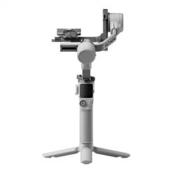 Gimbal DJI RS 4 Mini. Gimbale Dji. Za 1,833.99 zł.