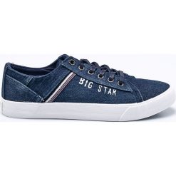 Big Star - Tenisówki. Trampki marki BIG STAR. W wyprzedaży za 79.90 zł.