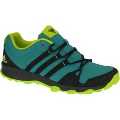 Adidas Trail Rocker AQ4885. Buty trekkingowe marki Adidas. W wyprzedaży za 279.99 zł.