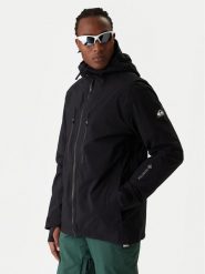Quiksilver Kurtka snowboardowa Pro Path Stretch Goretex Jk EQYTJ03508 Czarny Modern Fit. Czarne kurtki narciarskie i snowboardowe Quiksilver, m, bez wzorów, z gore-texu, narciarskie, gore-tex. Za 2,099.00 zł.