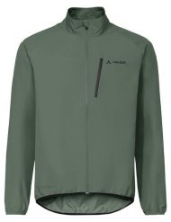 Kurtka hardshell M Drop Jacket III. Zielone kurtki Vaude, m, bez wzorów, z hardshellu, bez kaptura. Za 519.00 zł.