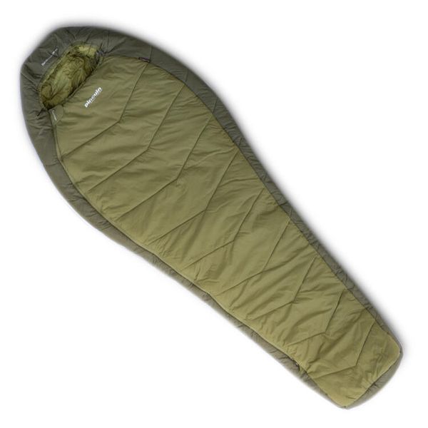 Śpiwór syntetyczny Pinguin COMFORT PFM 175 lewy. Zielone odzież kompresyjna PINGUIN, na jesień, l, bez wzorów, z materiału, trekkingowe. Za 568.65 zł.