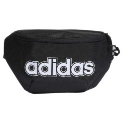 Saszetka adidas Classic Foundation Waist. Białe torby na ramię Adidas, bez wzorów, bez dodatków. Za 69.00 zł.