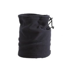 Komin narciarski na szyję POLAROWY. Szaliki marki WED'ZE. Za 9.99 zł.