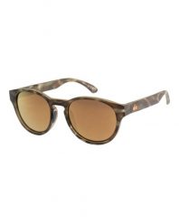 Okulary przeciwsłoneczne dla Mężczyzn ELIMINATOR Zielony. Zielone okulary przeciwsłoneczne Quiksilver. Za 389.99 zł.