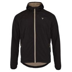Kurtka (z kapturem) męska SILVINI Men Jacket GRALBO. Białe kurtki softshell Silvini, m, bez wzorów, z softshellu, z kapturem. Za 379.50 zł.