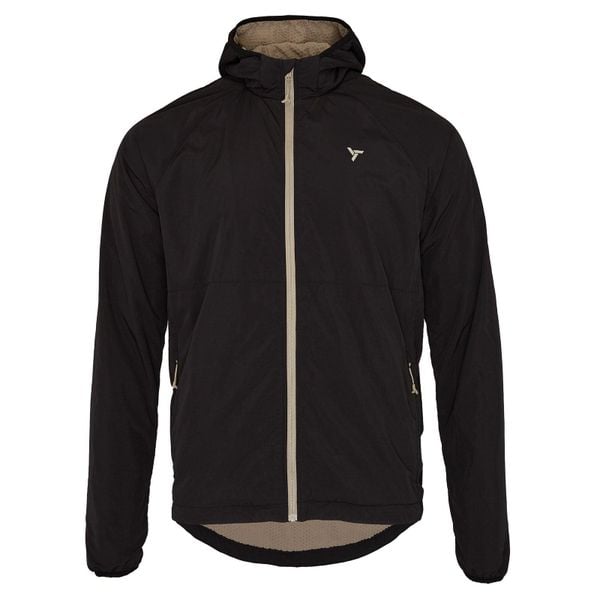 Kurtka (z kapturem) męska SILVINI Men Jacket GRALBO. Białe kurtki Silvini, m, bez wzorów, z softshellu, z kapturem. Za 388.50 zł.