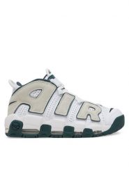 Nike Sneakersy Air More Uptempo '96 FN6249 100 Biały. Białe buty sportowe casual Nike, bez wzorów, ze skóry, bez zapięcia. Za 919.99 zł.