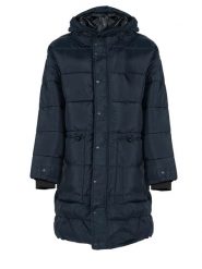 Pepe Jeans Kurtka "Jules Parka". Kurtki Pepe Jeans, bez wzorów, z jeansu, bez kaptura. Za 549.00 zł.