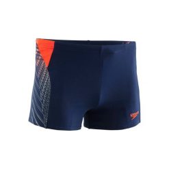 Bokserki pływackie męskie. Bokserki marki Speedo. Za 129.99 zł.