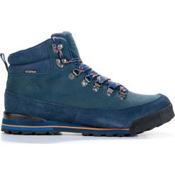 Campagnolo (CMP) Buty męskie Heka WP Black-Blue r. 42 (3Q49557/N950). Buty trekkingowe marki Campagnolo (CMP). Za 214.50 zł.