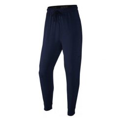 Nike Spodnie Dri Fit Training Fleece 742212 451 Xl. Spodnie treningowe długie marki Nike. W wyprzedaży za 189.00 zł.