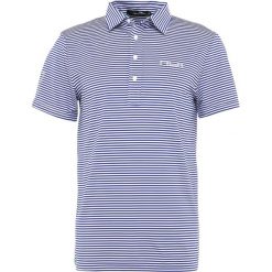 Polo Ralph Lauren Golf AIRFLOW PRO FIT Koszulka sportowa city royal/pure white. Koszulki polo marki Polo Ralph Lauren Golf. Za 479.00 zł.