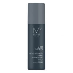 Charlotte Meentzen Meentzen 4 Men 24h Hydro krem nawilzajacy Kremy do twarzy 50 ml Męskie. Kremy i balsamy Charlotte Meentzen. Za 127.89 zł.
