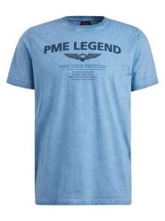 PME Legend Koszulka w kolorze błękitnym rozmiar: XL. Niebieskie bezrękawniki PME Legend, xl, bez wzorów, z bawełny, bez kołnierzyka, bez ramiączek. Za 146.28 zł.