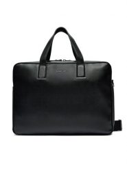 Calvin Klein Torba na laptopa Line Quilt Pu Laptop Bag K50K511876 Czarny. Czarne torby na laptopa CALVIN KLEIN. Za 689.99 zł.