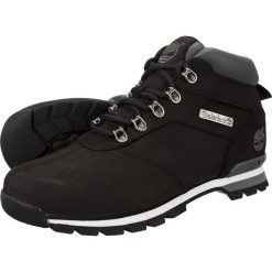 Timberland Buty męskie Splitrock 2 61R czarne r. 46 (6161R). Buty trekkingowe marki Timberland. Za 549.90 zł.