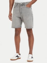 Jack & Jones Szorty materiałowe Tony Original 12290841 Szary Regular Fit. Szare szorty Jack & Jones, m, bez wzorów, z bawełny. Za 89.99 zł.