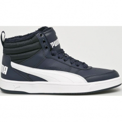 Puma - Buty Rebound Street v2. Buty sportowe casual marki Puma. W wyprzedaży za 249.90 zł.