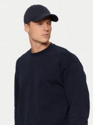 Tommy Hilfiger Czapka z daszkiem Corp 6 Panel AM0AM13336 Zielony. Zielone czapki z daszkiem Tommy Hilfiger, bez wzorów, z materiału. Za 149.99 zł.