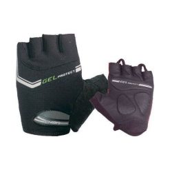 Chiba Rękawiczki Chiba Gel Protect czarne M. Rękawiczki marki Chiba. Za 99.90 zł.