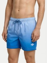 Jack & Jones Szorty kąpielowe Maui Horizon 12291438 Niebieski Regular Fit. Niebieskie kąpielówki Jack & Jones, l, bez wzorów, z syntetyku. Za 89.99 zł.