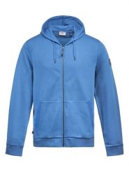 DOLOMITE Kurtka polarowa w kolorze niebieskim rozmiar: XXL. Niebieskie kurtki Dolomite, xxl, bez wzorów, z polaru, bez kaptura. Za 161.45 zł.