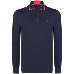 Felix Hardy Koszulka Polo Męska M Ciemny Niebieski. Koszulki polo marki Felix Hardy. W wyprzedaży za 129.00 zł.