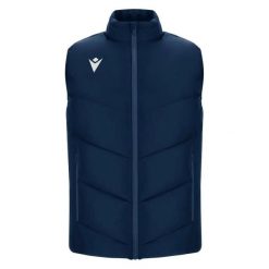 Kurtka puchowa Macron Coldmire. Czarne kurtki Macron, xl, bez wzorów, z puchu, bez kaptura. Za 337.50 zł.