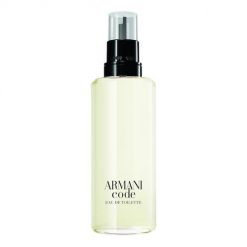 Armani - Armani Code - Woda Toaletowa - Armani Code New Edt Refill 150ml - Dla Mężczyzn. Perfumy męskie Armani. Za 715.00 zł.