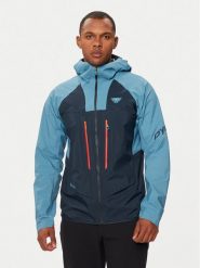 Dynafit Kurtka narciarska Tlt Gore-Tex 08-71634 Niebieski Slim Fit. Niebieskie kurtki narciarskie i snowboardowe Dynafit, m, bez wzorów, z gore-texu, narciarskie, gore-tex. Za 1,509.00 zł.